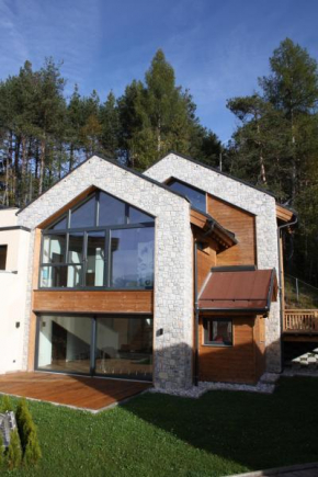 Panorama Chalet Seefeld, Seefeld In Tirol, Österreich, Seefeld In Tirol, Österreich